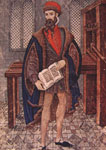 Johann  Gutenberg