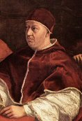 Pope Leo X